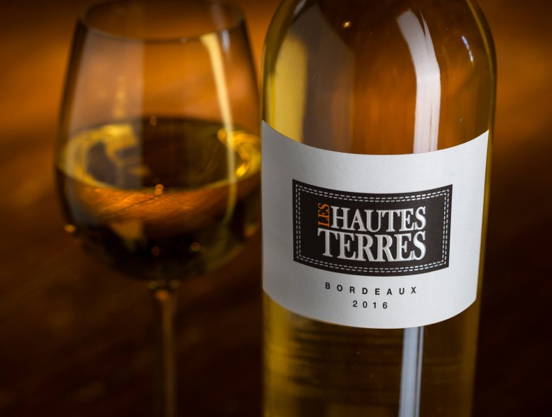 Les Hautes Terres - Latorse